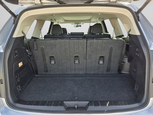 Used 2022 Subaru Ascent Limited w/ Technology Package image 29