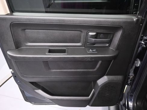 Used 2019 RAM 1500 Tradesman w/ Popular Equipment Group AWD/4WD image 23