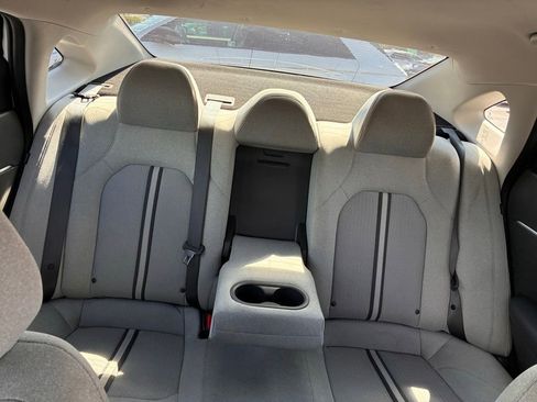 Used 2020 Hyundai Sonata SEL FWD image 16