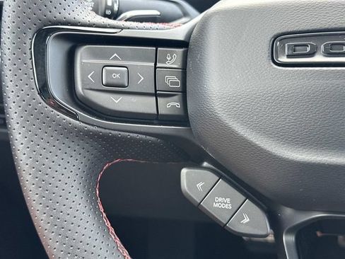 New 2026 Dodge Charger R/T AWD/4WD image 30