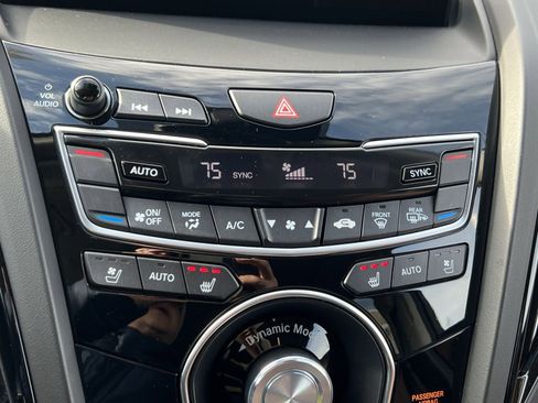 Certified 2023 Acura RDX AWD w/ Advance Package image 22