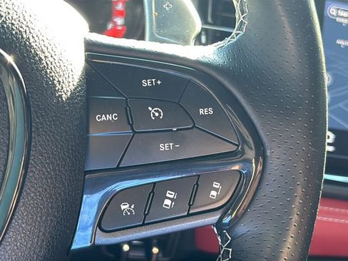 Used 2023 Dodge Durango SRT Hellcat image 28