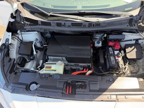 Used 2018 Nissan Leaf S w/ S Charge Package FWD image 31