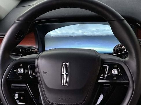 Used 2024 Lincoln Aviator Reserve w/ Elements Package Plus image 31