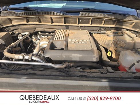 Used 2023 GMC Sierra 1500 AT4 w/ AT4 Premium Package image 15