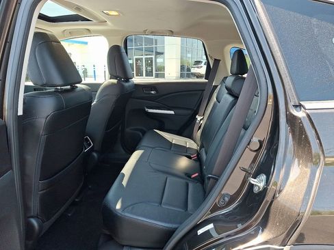 Used 2015 Honda CR-V EX-L image 13