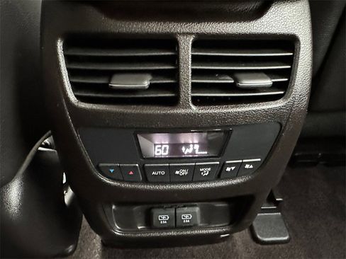 Used 2018 Acura MDX SH-AWD image 20