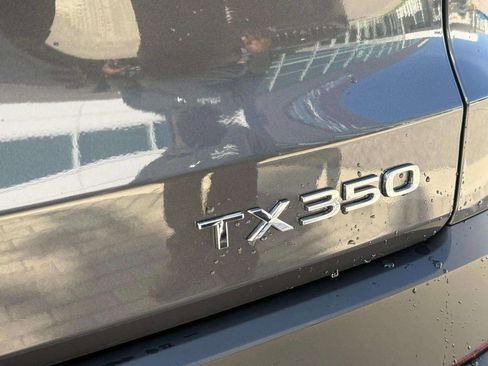 Used 2025 Lexus TX 350 350 Premium w/ Technology Package image 17