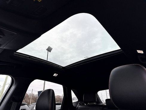 Used 2023 Ford Escape ST-Line Elite w/ Premium Technology Package image 22