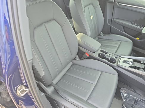 Used 2024 Audi A3 2.0T Premium FWD image 10