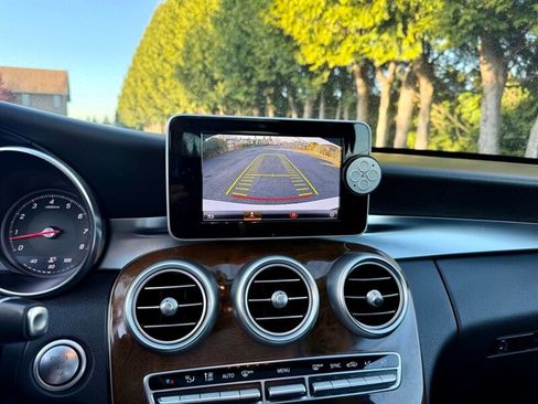 Used 2015 Mercedes-Benz C 300 Sedan image 13