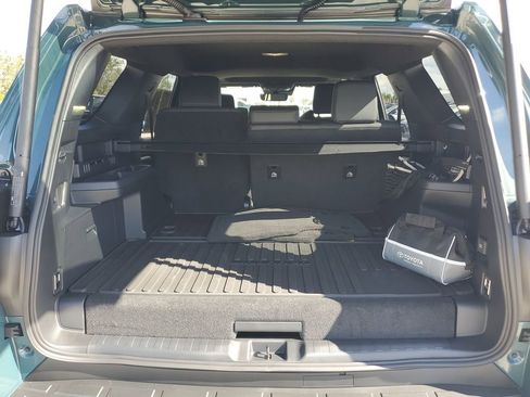 Certified 2025 Toyota 4Runner TRD Off-Road Premium image 22