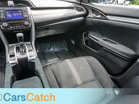 Used 2020 Honda Civic LX image 25