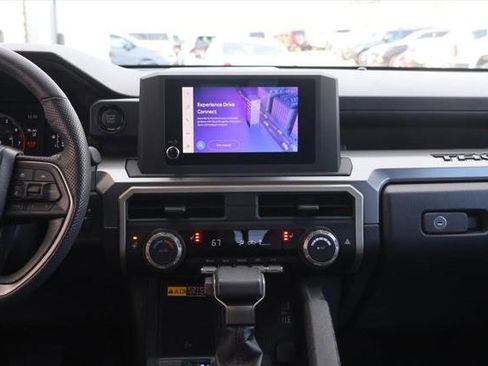 Certified 2024 Toyota Tacoma SR5 image 24