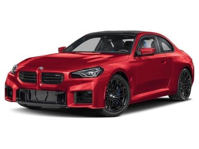 New 2026 BMW M2