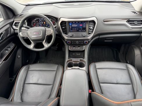 Used 2023 GMC Acadia AT4 w/ Technology Package image 20