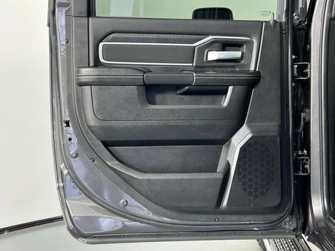 Used 2026 RAM 2500 Big Horn AWD/4WD image 14