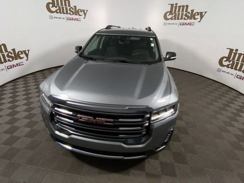 Used 2023 GMC Acadia AT4 w/ Trailering Package image 3