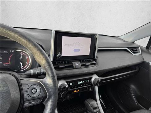 Certified 2024 Toyota RAV4 XLE image 13