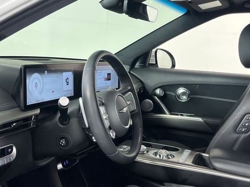 Used 2024 Genesis GV60 Performance image 24