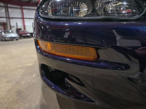 Used 2001 Chevrolet Camaro Z28 w/ SS Performance/Appearance Pkg image 33