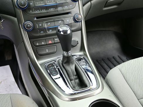 Used 2013 Chevrolet Malibu LS w/ Protection Package image 8