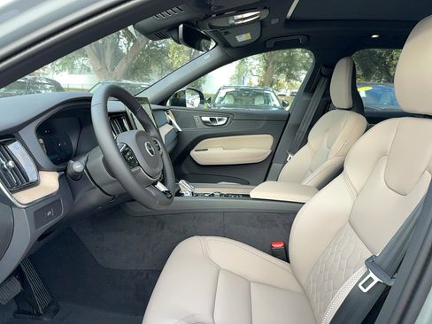 New 2026 Volvo XC60 B5 Core image 11