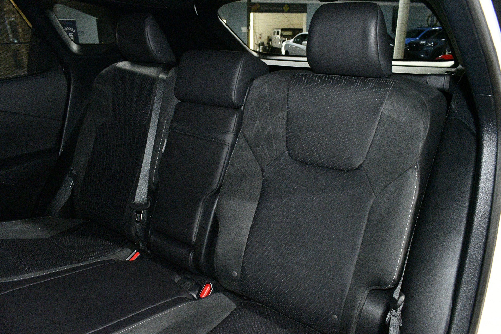 Used 2023 Lexus RX 350 AWD w/ Accessory Package image 17