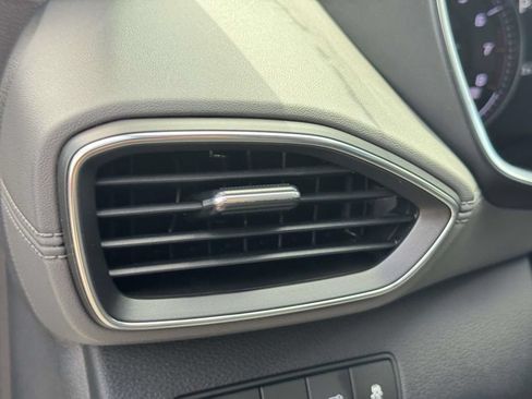 Used 2023 Hyundai Santa Fe SEL AWD/4WD image 19