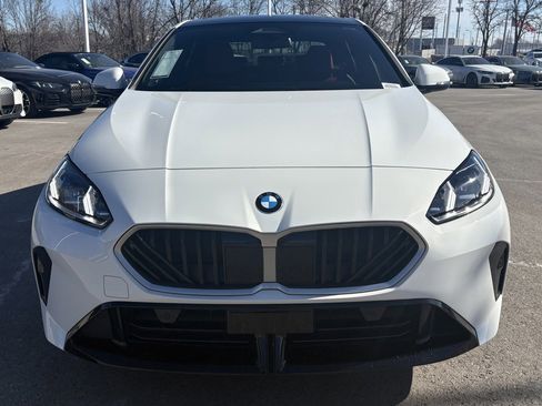 Used 2025 BMW 228i xDrive w/ Premium Package image 3