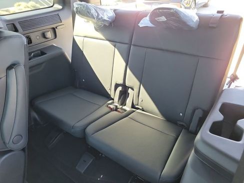 New 2026 Hyundai Santa Fe Calligraphy AWD/4WD image 22