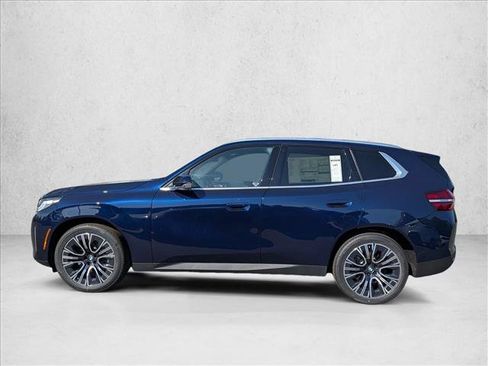 New 2026 BMW X3 xDrive30i w/ Premium Package AWD/4WD image 17