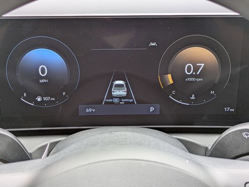 New 2026 Hyundai Santa Cruz SEL FWD image 33