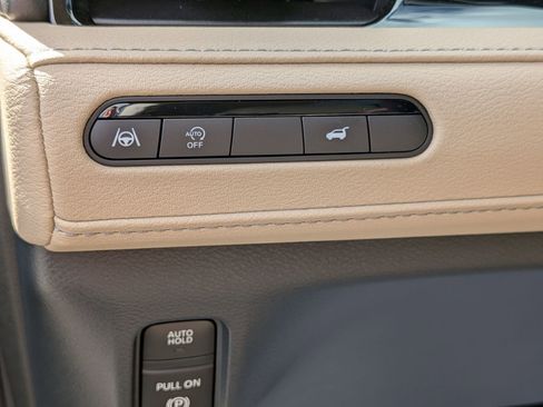 New 2026 INFINITI QX80 Pure RWD image 16