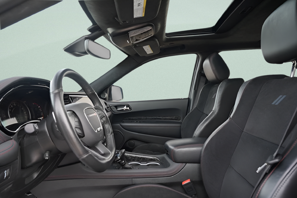 Used 2023 Dodge Durango R/T AWD/4WD image 30