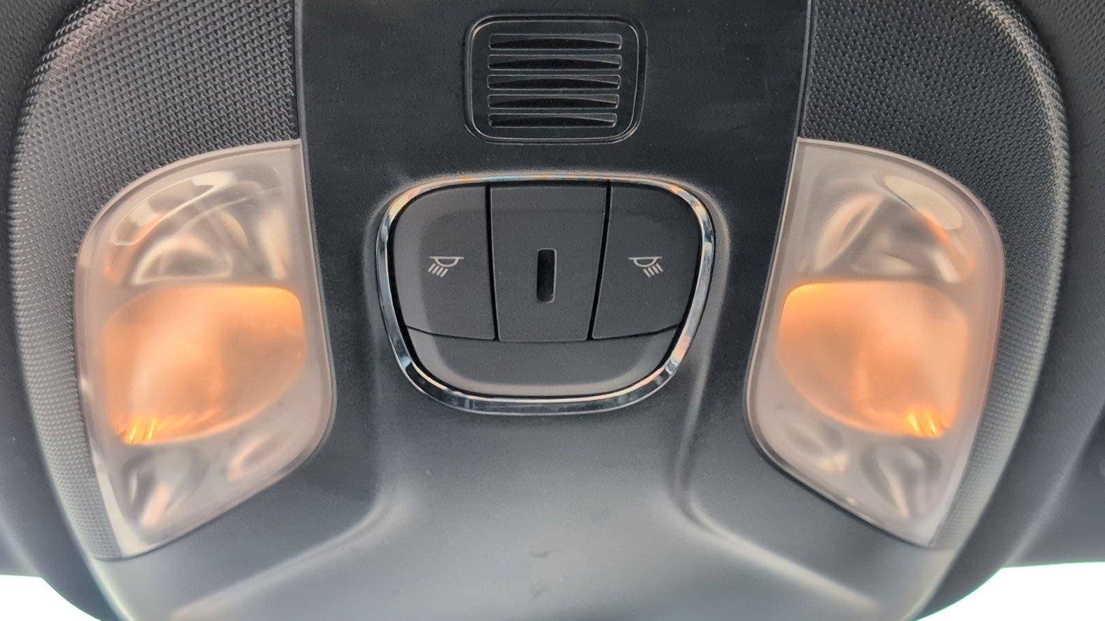 Used 2025 Jeep Compass Trailhawk AWD/4WD image 20