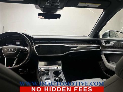 Used 2020 Audi S6 Premium Plus w/ S Sport Package AWD/4WD image 34