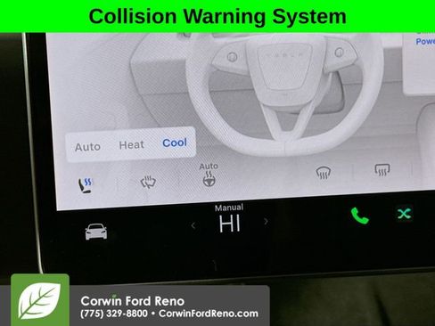 Used 2024 Tesla Model 3 Performance AWD/4WD image 19