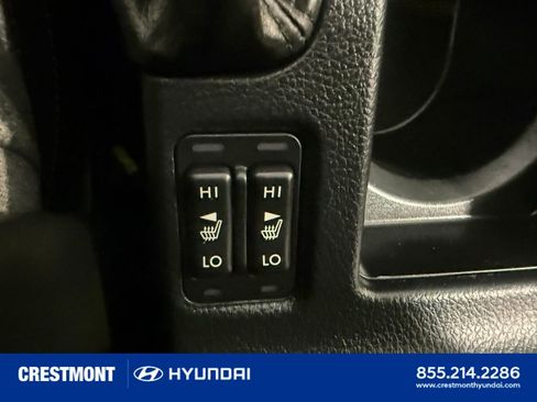 Used 2017 Subaru Crosstrek 2.0i Limited AWD/4WD image 35