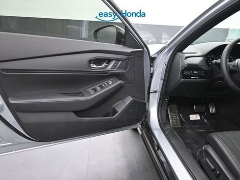 New 2026 Honda Accord Sport image 17