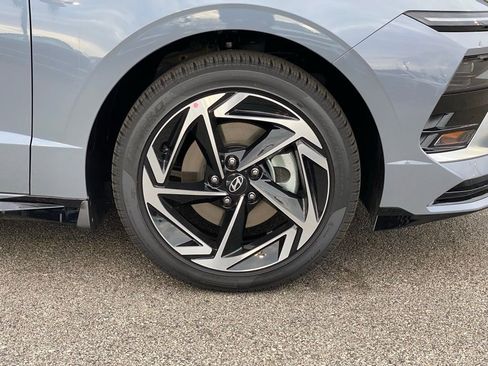 New 2026 Hyundai Sonata SEL FWD image 31