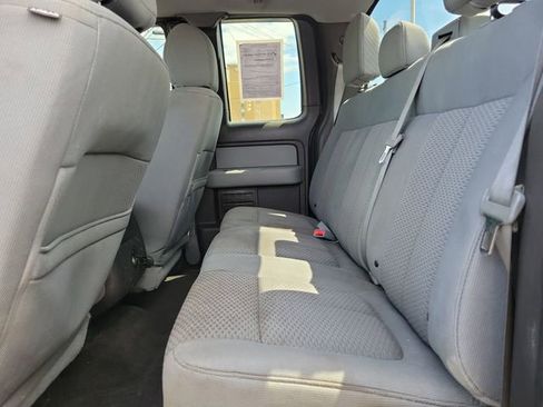 Used 2014 Ford F150 XLT w/ Equipment Group 301A Mid AWD/4WD image 24