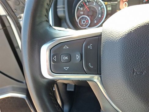 Used 2024 RAM 2500 Laramie image 20