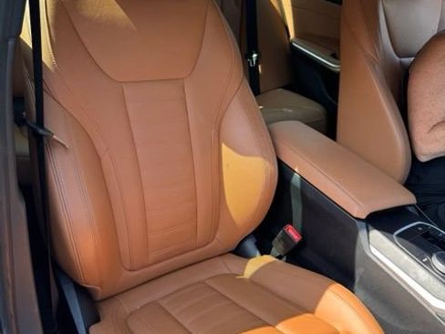 Used 2020 BMW 330i Sedan w/ Premium Package RWD image 9