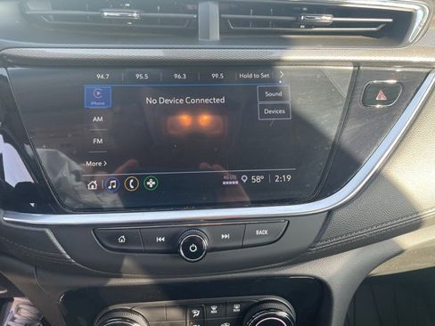 Used 2023 Buick Encore GX Preferred w/ Cold Weather Comfort Package image 22