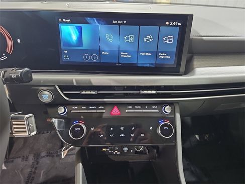 New 2026 Hyundai Sonata SEL image 21