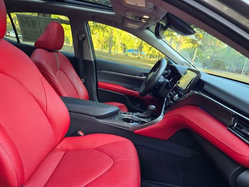 Used 2024 Toyota Camry XSE image 54