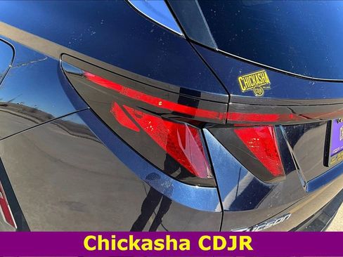 Used 2024 Hyundai Tucson SEL image 22