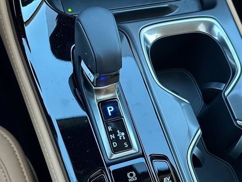 New 2026 Lexus NX 350h AWD w/ Premium Package image 16