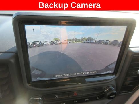 Used 2021 Ford Bronco Sport AWD/4WD image 15
